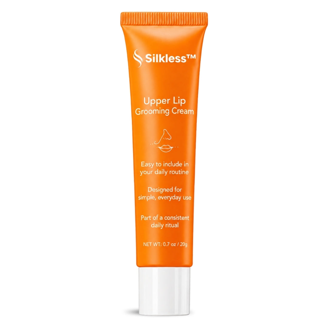 Silkless 1x