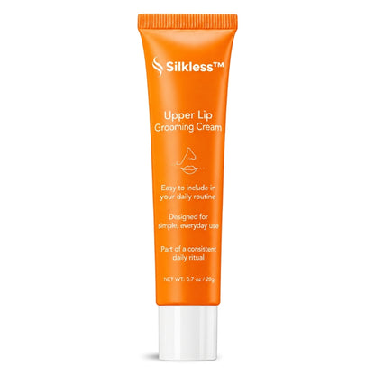 Silkless 1x