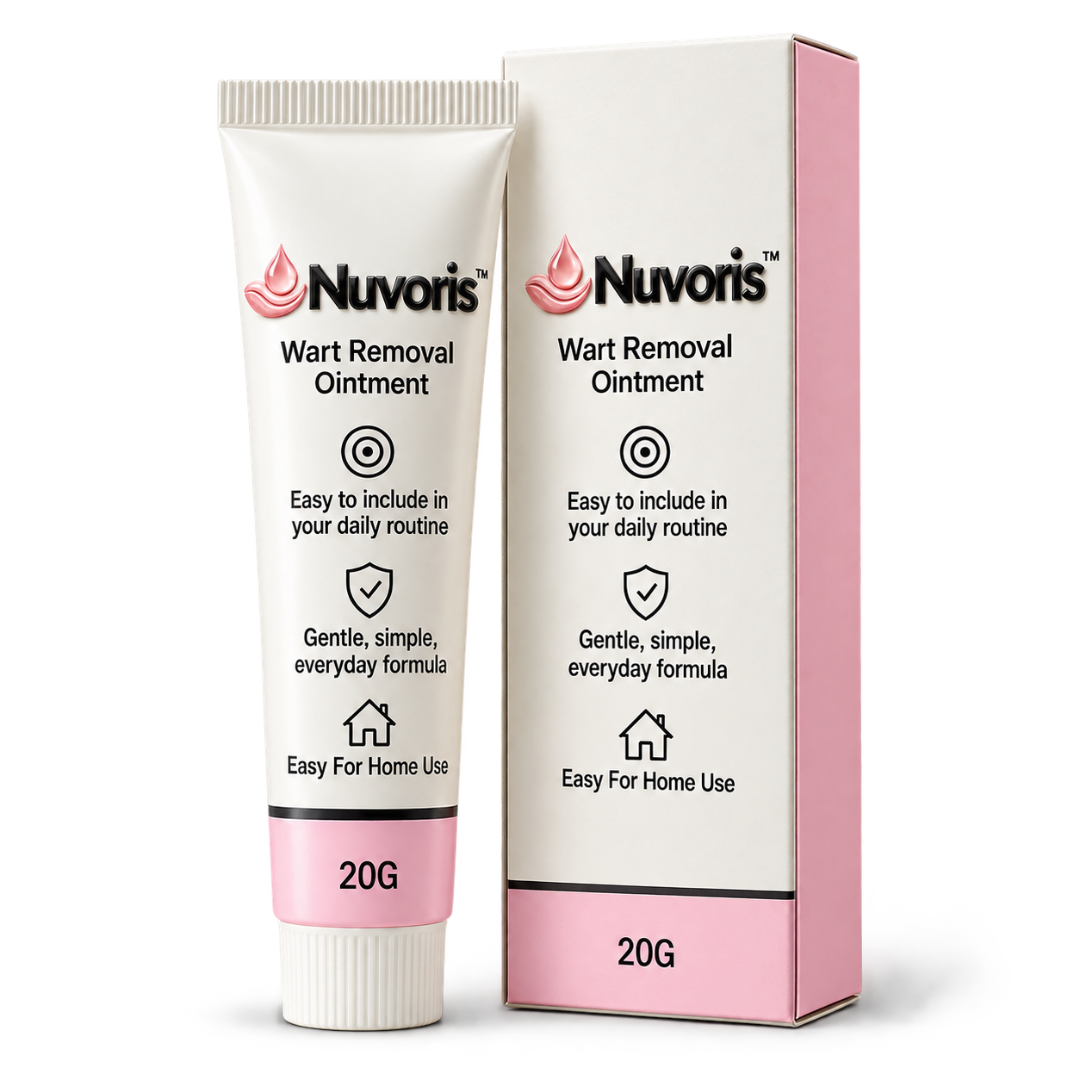 Nuvoris 1x