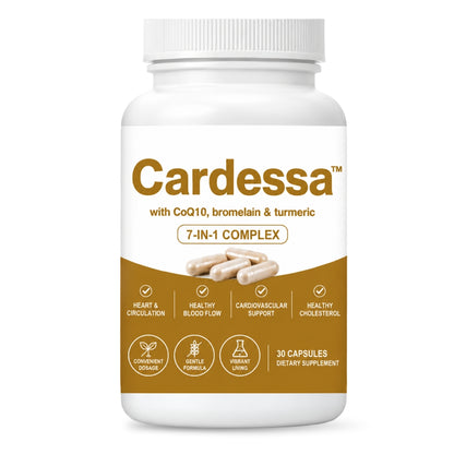Cardessa 1x