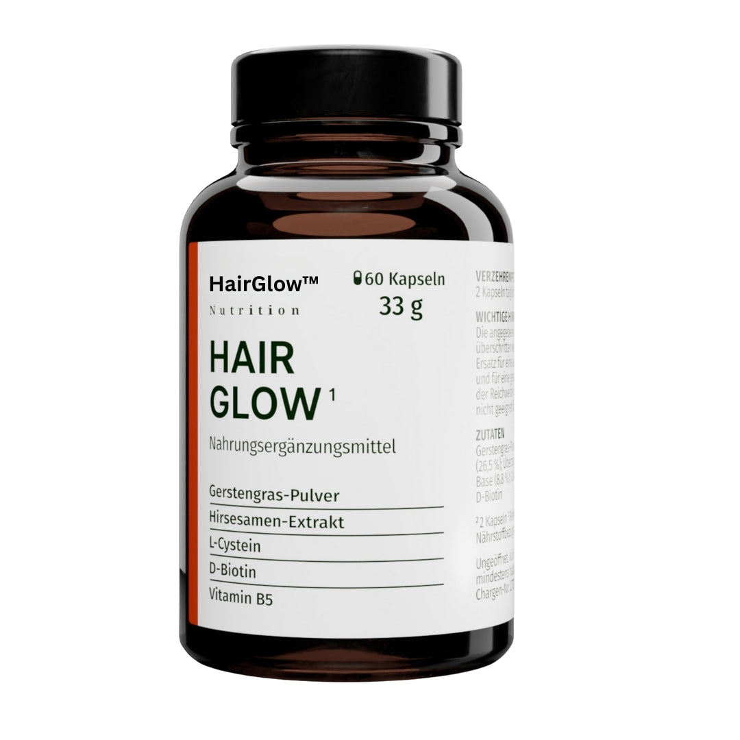 HairGlow