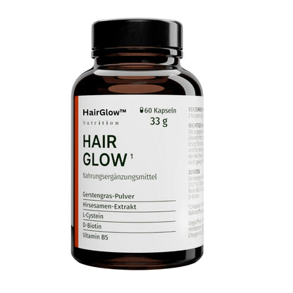 HairGlow