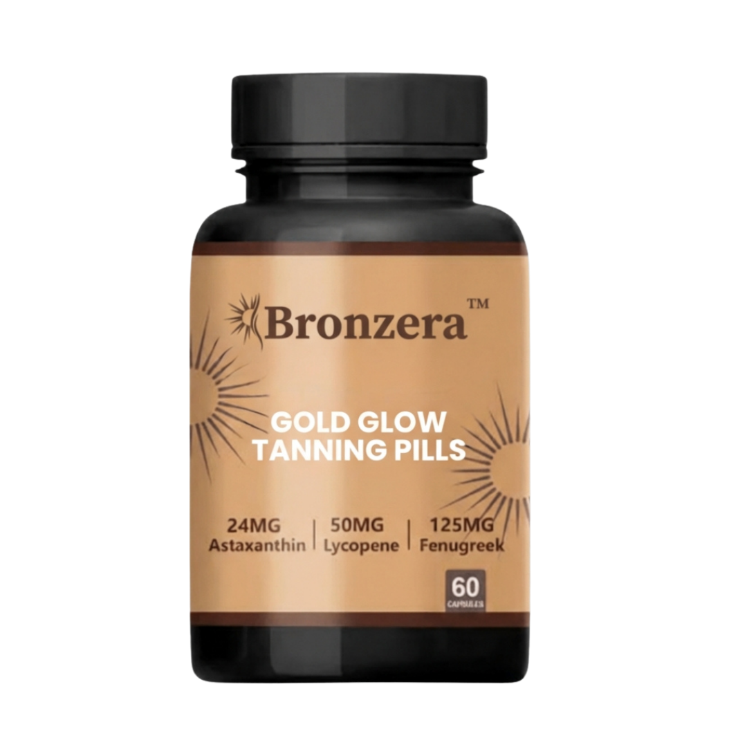 Bronzera