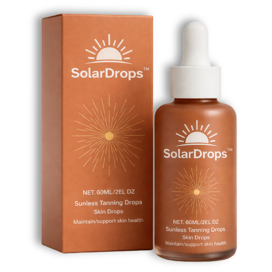 SolarDrops