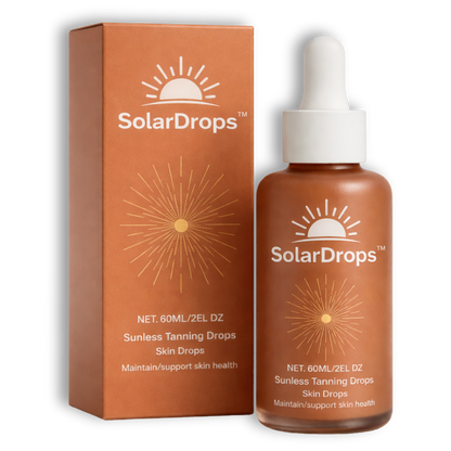 SolarDrops