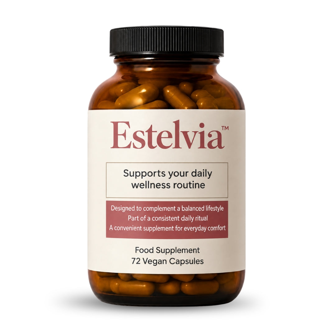 Estelvia 1x
