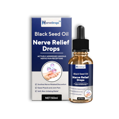 NerveDrops