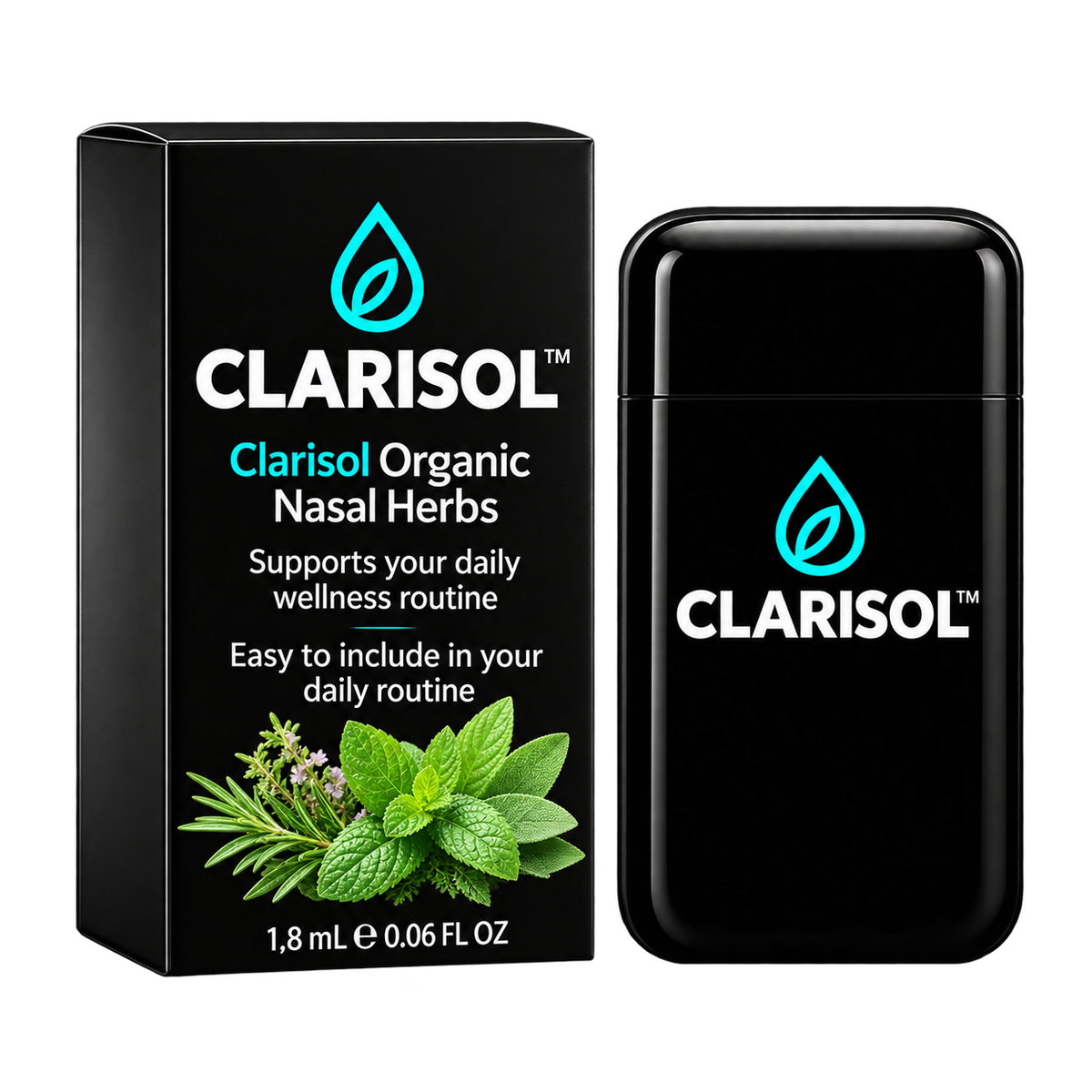 Clarisol 1x