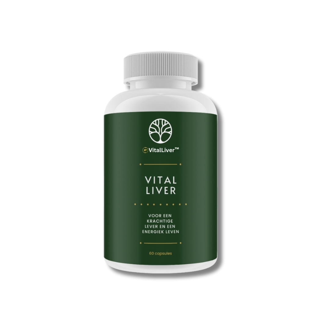VitalLiver