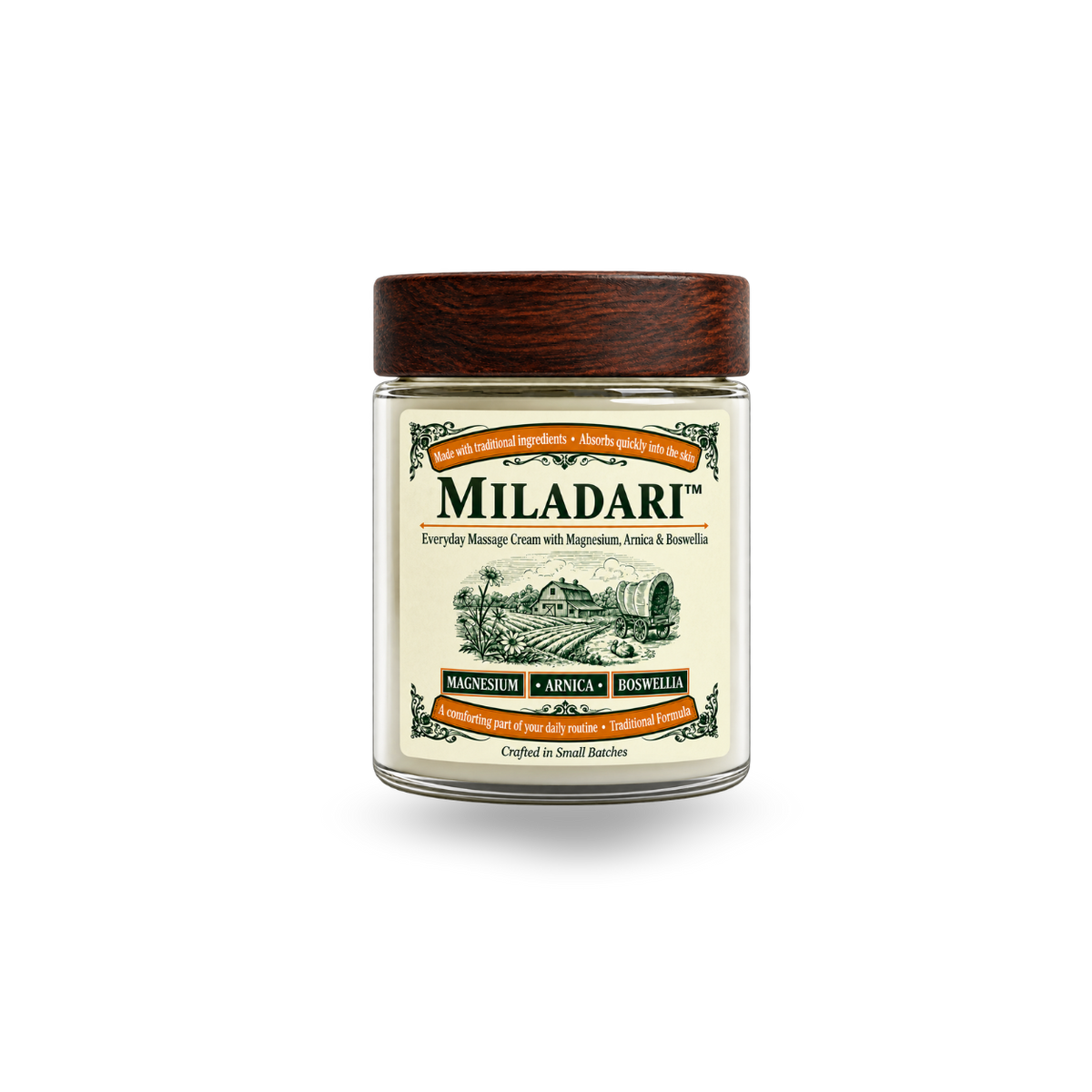 Miladari