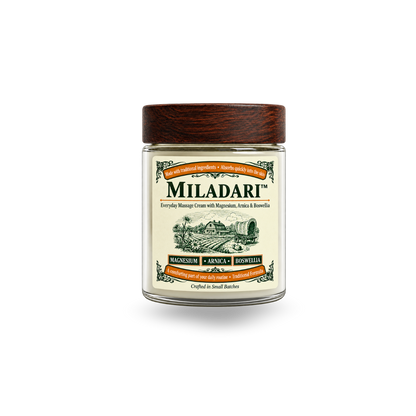 Miladari