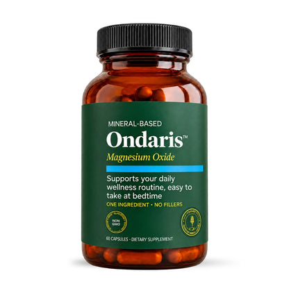 Ondaris 1x