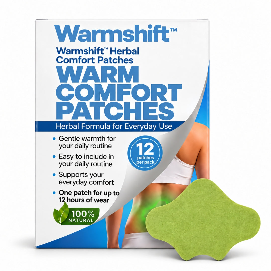 Warmshift 1x