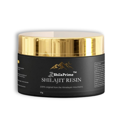 ShilaPrime
