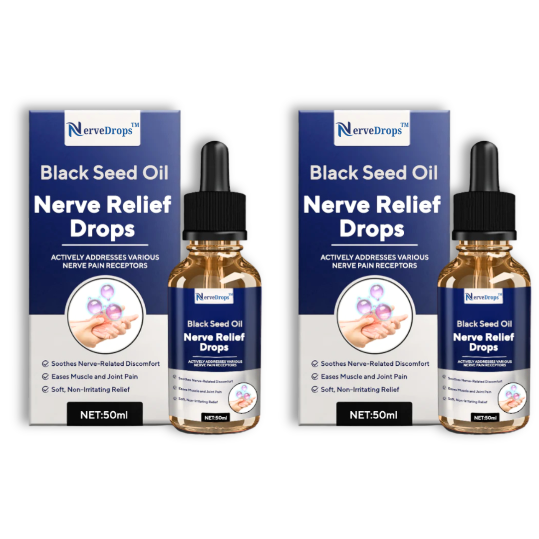 NerveDrops