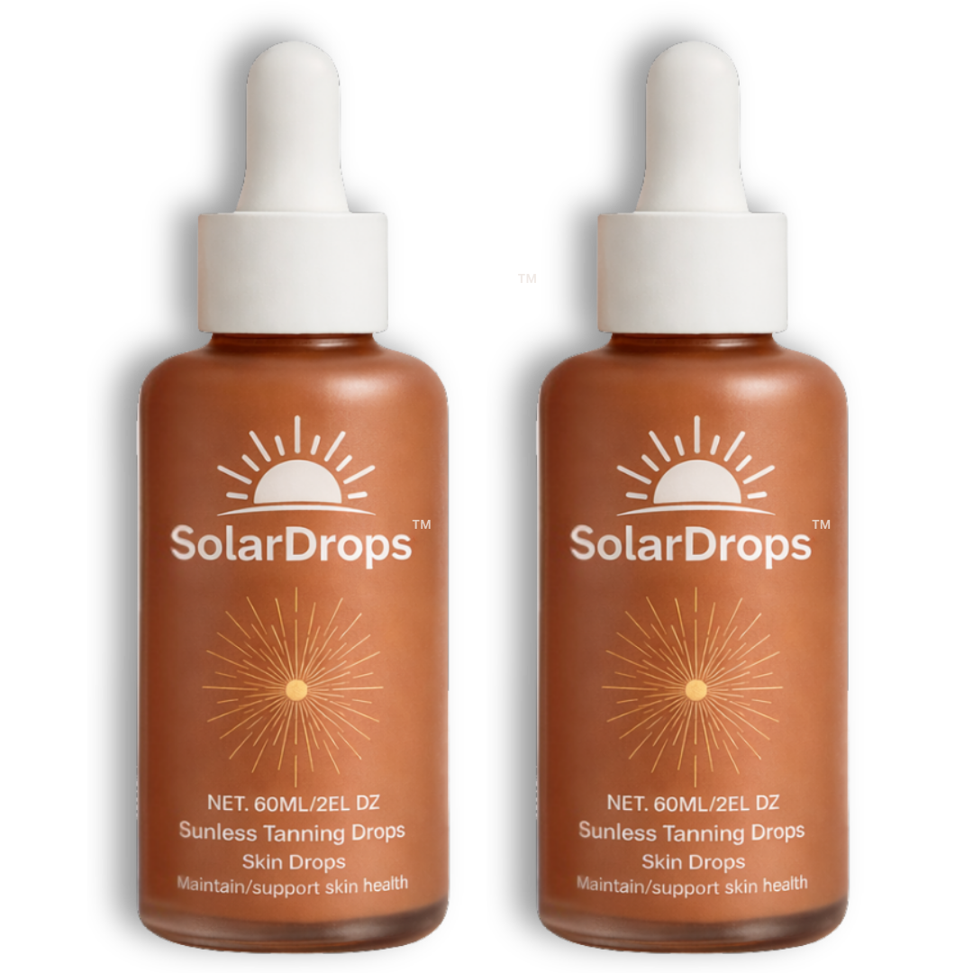 SolarDrops