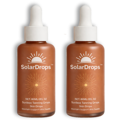 SolarDrops