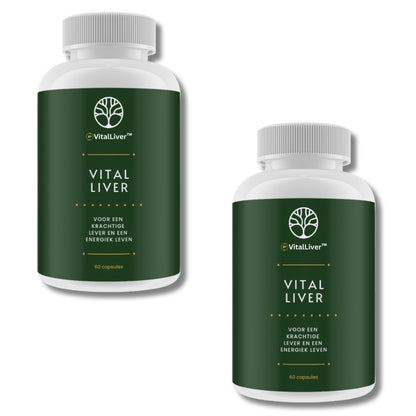 VitalLiver