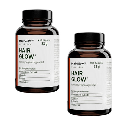 HairGlow