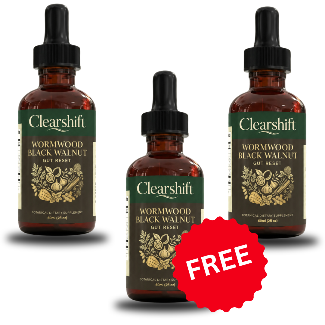 Clearshift 3x