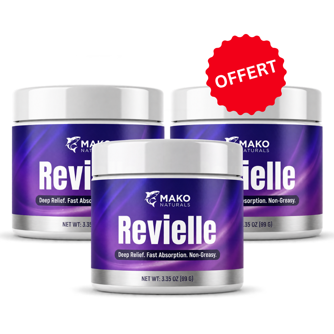 Revielle