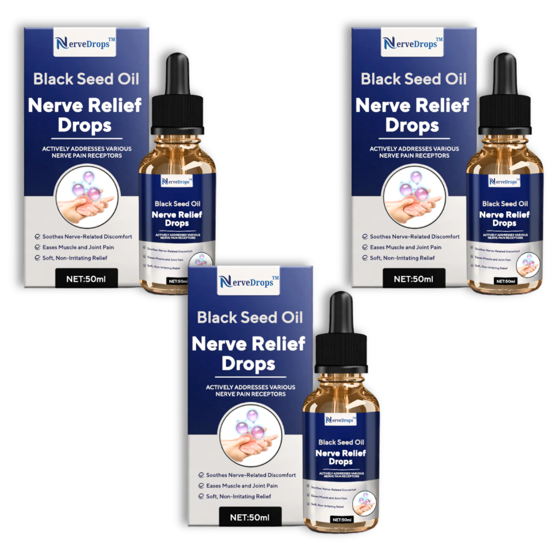 NerveDrops