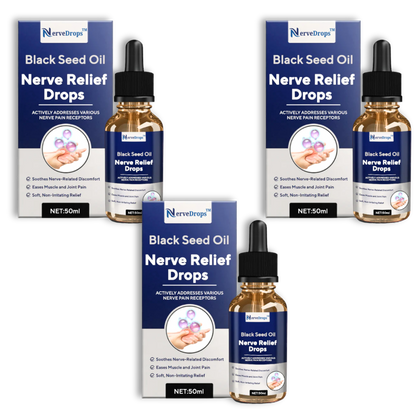 NerveDrops