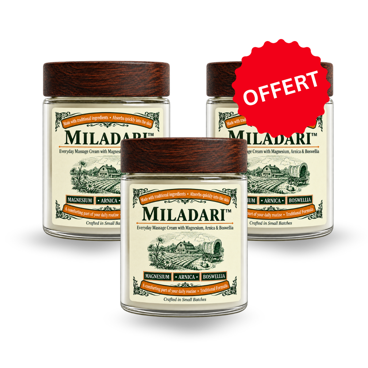 Miladari