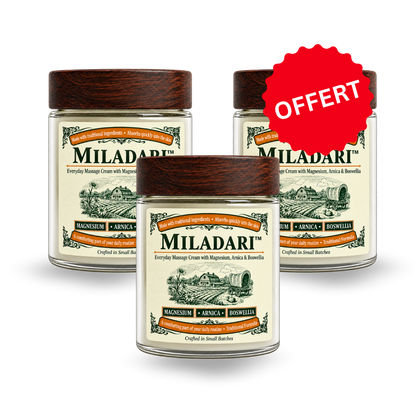 Miladari
