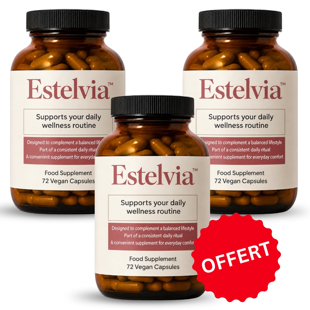 Estelvia 3x