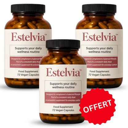 Estelvia 3x