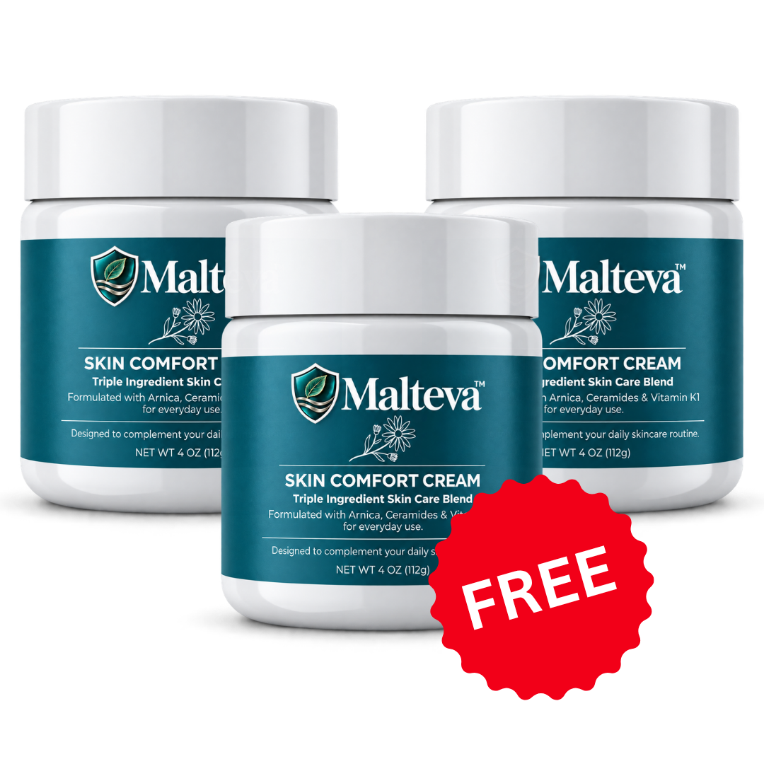 Malteva 3x