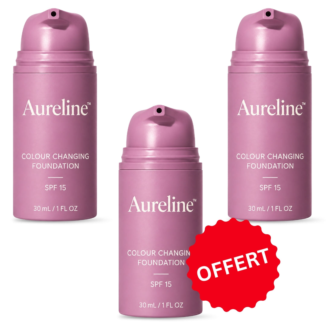 Aureline 3x