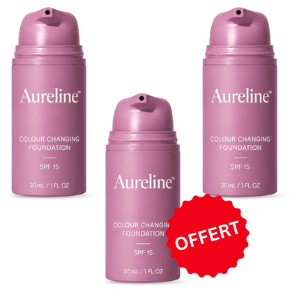 Aureline 3x