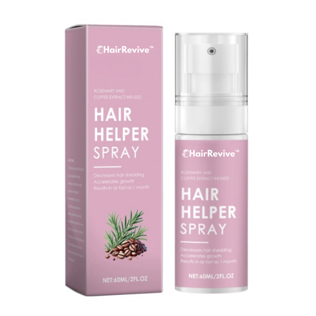 HairRevive