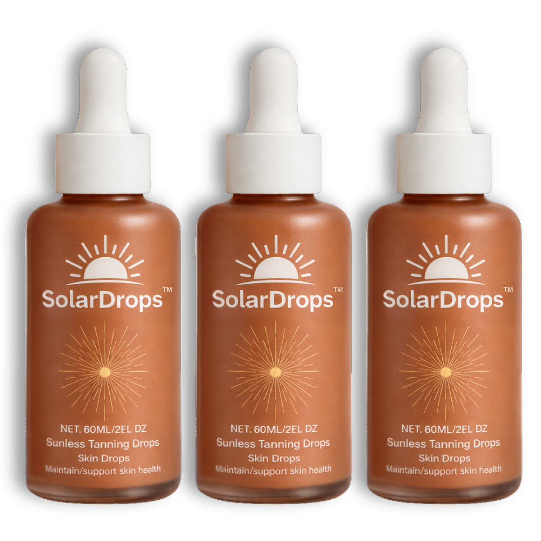 SolarDrops