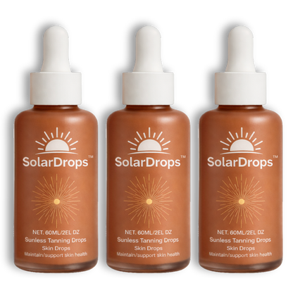 SolarDrops