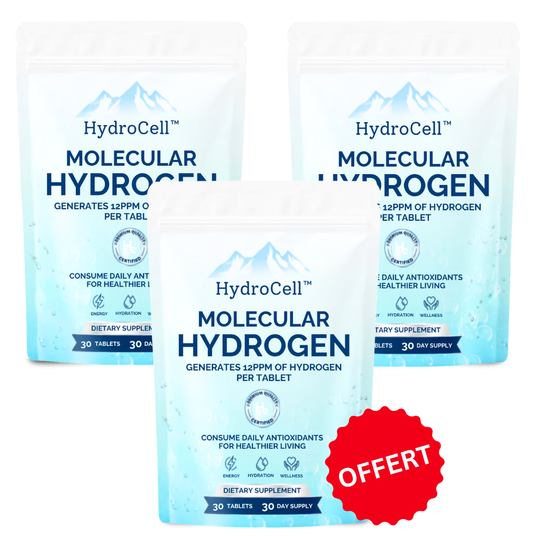 HydroCell