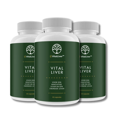 VitalLiver