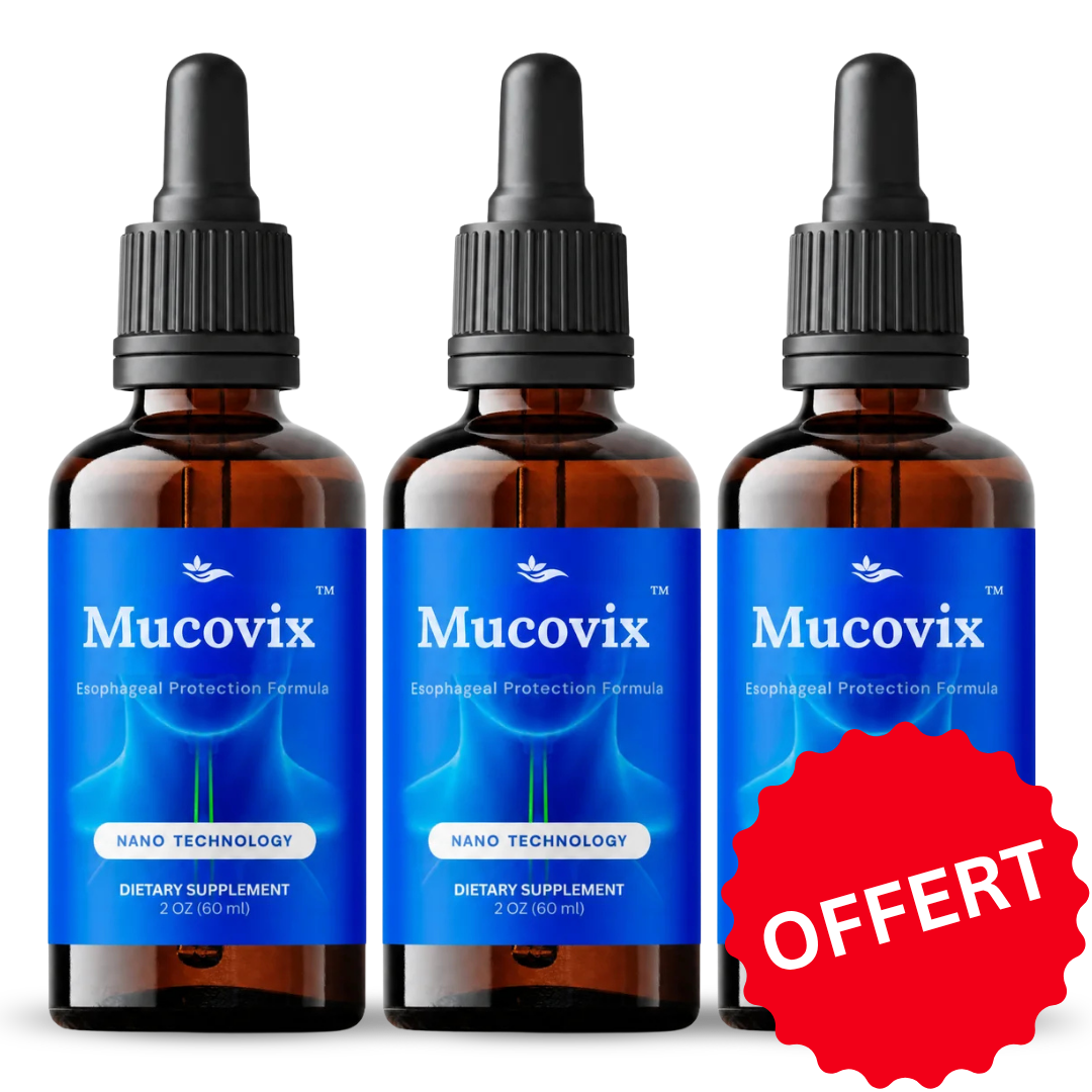 Mucovix