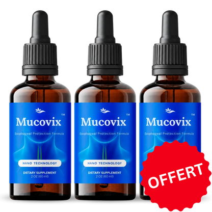 Mucovix