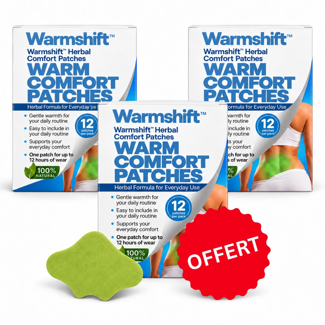 Warmshift 3x