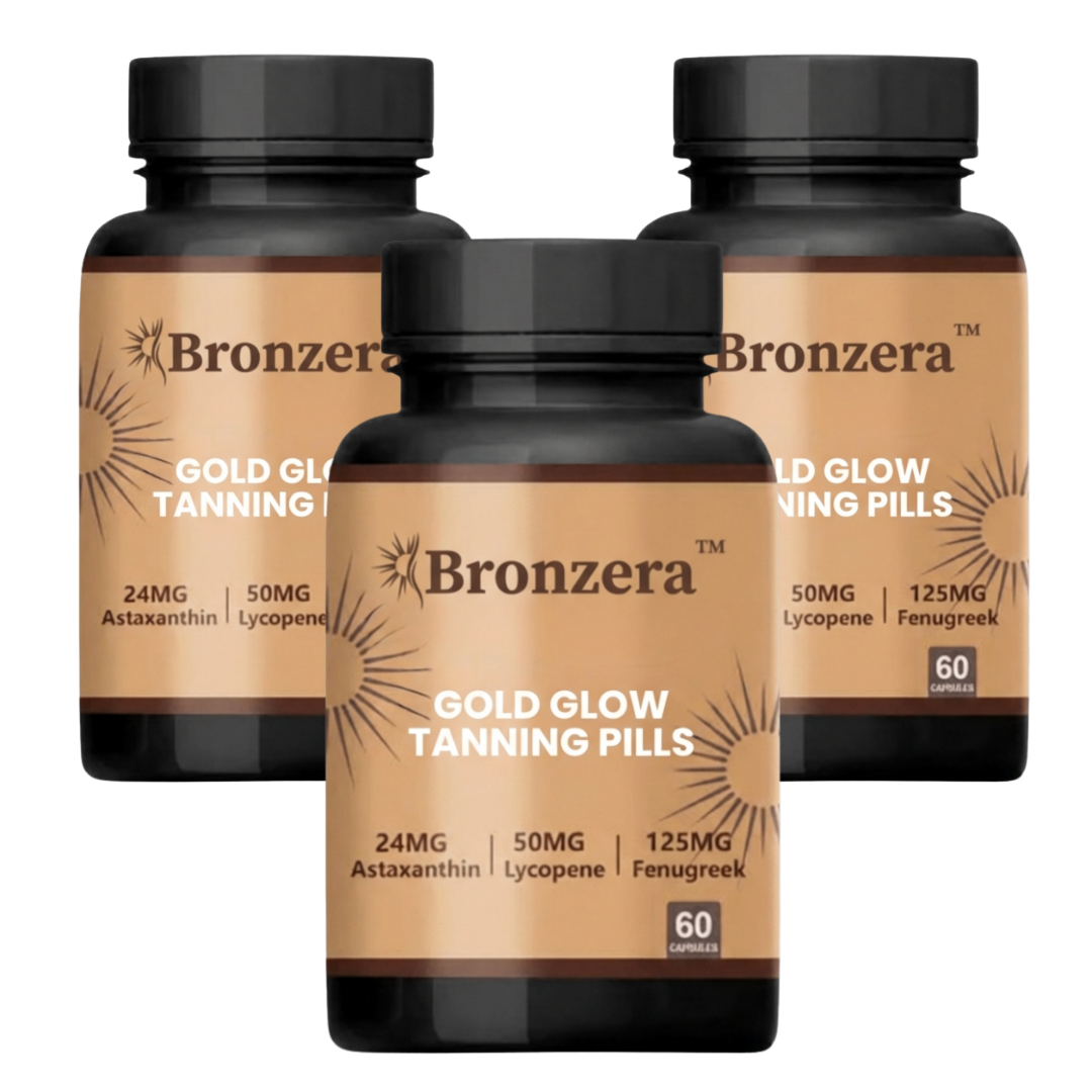 Bronzera