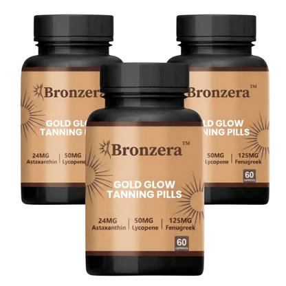 Bronzera