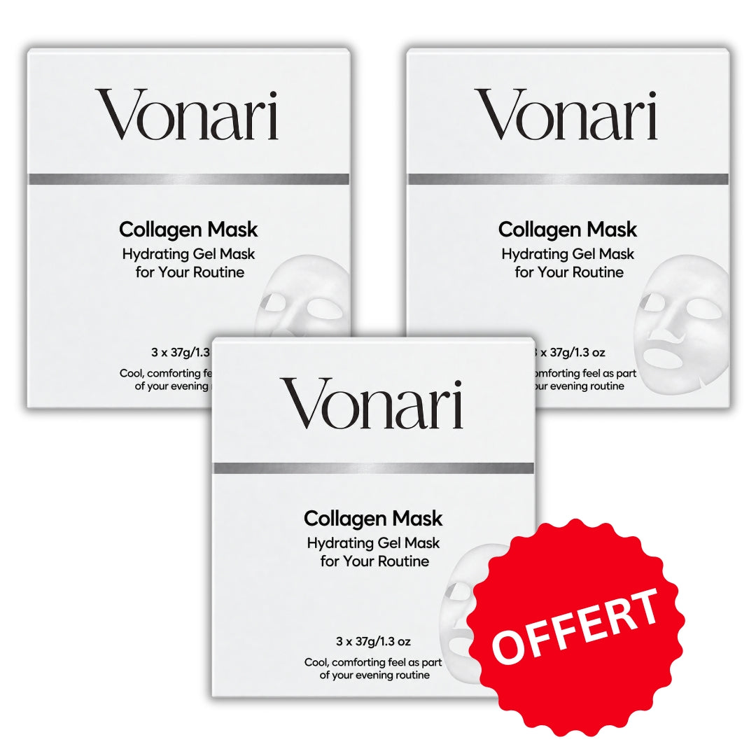 Vonari 3x