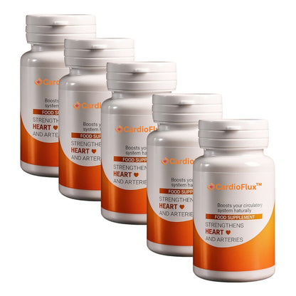 CardioFlux