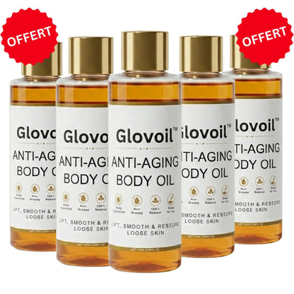 Glovoil