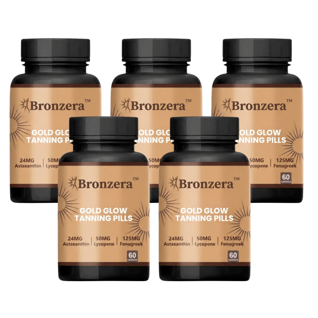 Bronzera