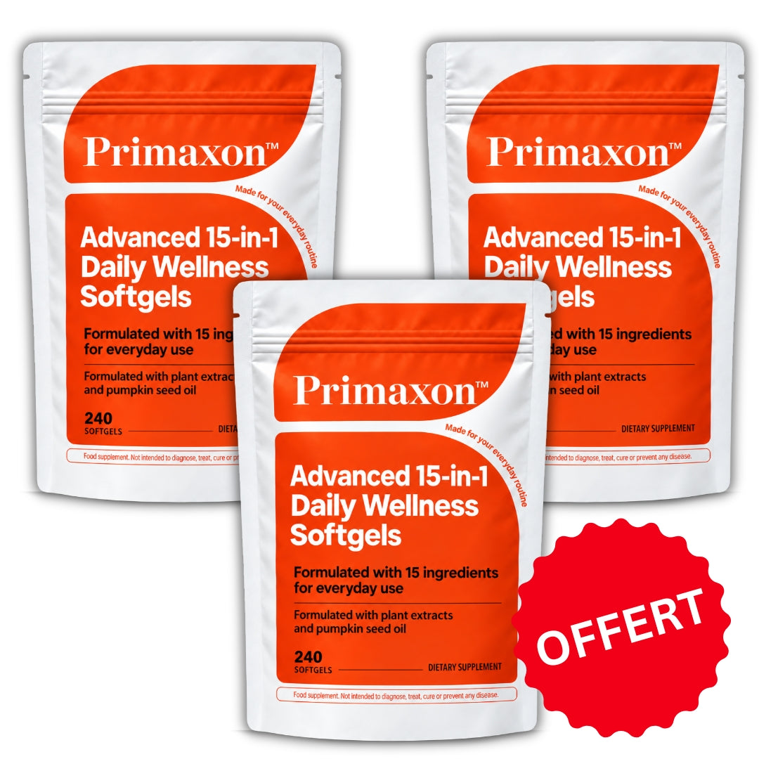 Primaxon