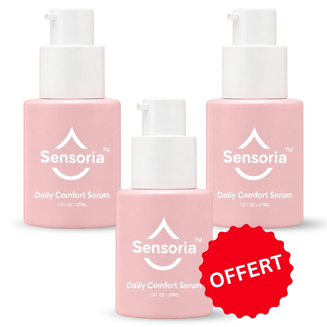 Sensoria